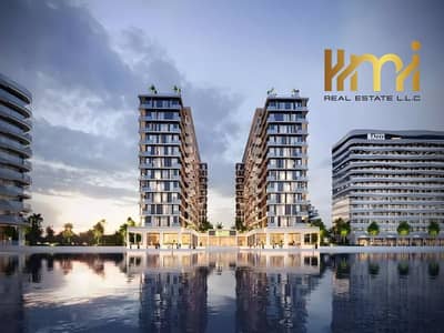 2 Bedroom Flat for Sale in Dubai South, Dubai - original (4). jpg