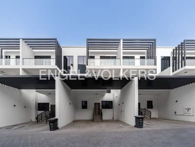 4 Slaapkamers Villa te Huur in Jumeirah Village Circle (JVC), Dubai - Villa in Jumeirah Village Circle (JVC)，JVC District 14，Hyati Avenue, 4 slaapkamers, 410000 AED - 16535524
