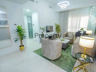 2 Schlafzimmer Wohnung zum Miete in Dubai Marina, Dubai - Wohnung in Dubai Marina，Escan Marina Tower, 2 schlafzimmer, 105000 AED - 16535526