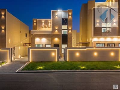 4 Camere Villa in affitto a Al Yasmeen, Ajman - batch_Gemini_Generated_Image_hal7nfhal7nfhal7. jpg 4 Camere Villa in affitto a Al Yasmeen, Ajman - batch_Gemini_Generated_Image_hal7nfhal7nfhal7. jpg