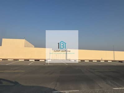 Warehouse for Rent in Al Sajaa Industrial, Sharjah - ddb0a277-7de9-47a6-af1b-3cd016c05a7e. jpg