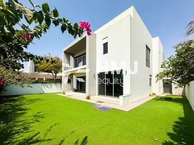 5 Schlafzimmer Villa zum Miete in Dubai Hills Estate, Dubai - ad6aa71a-7b4f-481e-b0d3-ed5a090d28ce. jpg