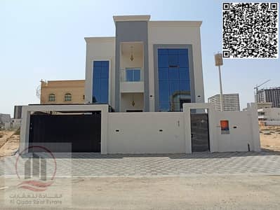 4 Camere Villa in vendita a Al Yasmeen, Ajman - WhatsApp Image 2026-09-14 at 17.58. 26. jpeg 4 Camere Villa in vendita a Al Yasmeen, Ajman - WhatsApp Image 2026-09-14 at 17.58. 26. jpeg