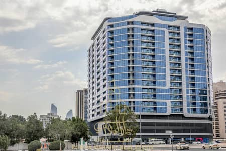 Appartement de 1 chambre à à louer à Al Jaddaf, Dubai - 116A4742 copy. jpg