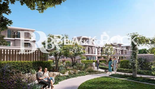 4 Bedroom Townhouse for Sale in Al Reem Island, Abu Dhabi - Exceptional Lifestyle | 4BR Townhouse | Single Row | High ROI 4 Bedroom Townhouse for Sale in Al Reem Island, Abu Dhabi - Exceptional Lifestyle | 4BR Townhouse | Single Row | High ROI