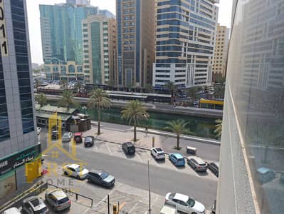 2 Bedroom Apartment for Rent in Al Majaz, Sharjah - 128057. jpg