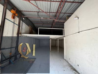 Warehouse para en Alquiler en Industrial Area, Sharjah - 367137. jpg Warehouse para en Alquiler en Industrial Area, Sharjah - 367137. jpg