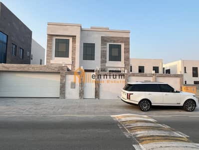 5 Camere Villa in vendita a Hoshi, Sharjah - 9acdc776-204f-4e5f-9813-80236e68b85e. jpg