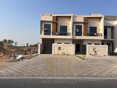 4 Slaapkamers Villa te Koop in Al Helio, Ajman - WhatsApp Image 2026-09-15 at 8.05. 47 AM. jpeg