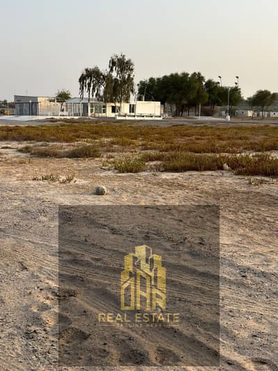 Hay Al Dibdibah South， 夏尔迦 商业地块待售 - WhatsApp Image 2026-09-08 at 7.39. 07 PM (3). jpeg