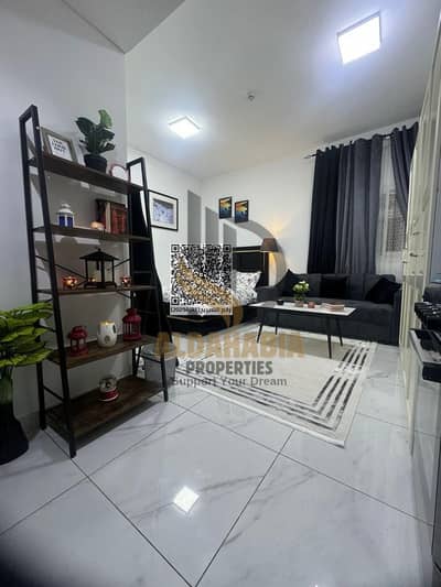 Estudio para en Alquiler en Al Nuaimiya, Ajman - 0d926791-0315-4256-a359-1438c745125d. jpeg