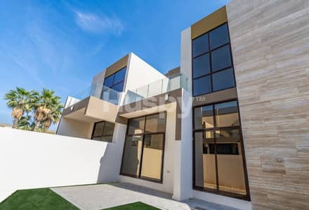 3 habitaciones Townhouse para en Venta en Mohammed Bin Rashid City (MBR City), Dubai - Casa adosada en Mohammed Bin Rashid City (MBR City)，District 11，The Fields，Elie Saab Vie at the Fields, 3 dormitorios, 3340000 AED - 16535714