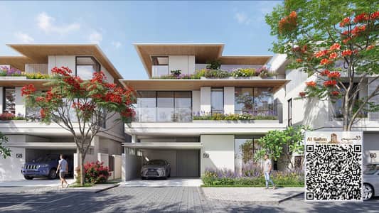 3 Schlafzimmer Townhouse zum zum Verkauf in Umm Fanain, Sharjah - WhatsApp Image 2026-09-16 at 8.57. 50 PM (1). jpeg