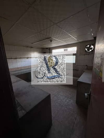 Labour Camp for Rent in Al Jurf, Ajman - WhatsApp Image 2026-05-06 at 12.21. 51 AM (2). jpg