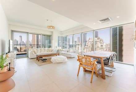 3 Camere Appartamento in vendita a Za'abeel, Dubai - Appartamento a Za'abeel,Za'abeel 2,Downtown Views II,Downtown Views II Tower 1, 3 camere da letto, 5390000 AED - 16535773 3 Camere Appartamento in vendita a Za'abeel, Dubai - Appartamento a Za'abeel,Za'abeel 2,Downtown Views II,Downtown Views II Tower 1, 3 camere da letto, 5390000 AED - 16535773