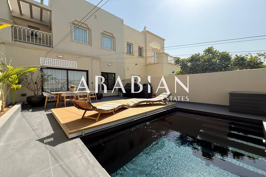 Villa a The Springs,The Springs 11, 2 camere da letto, 4300000 AED - 16535774 Villa a The Springs,The Springs 11, 2 camere da letto, 4300000 AED - 16535774