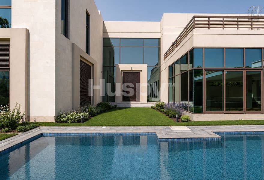 位于梅丹城,梅丹盖特小区,千禧庄园 5 卧室的别墅 19500000 AED - 16535784 位于梅丹城,梅丹盖特小区,千禧庄园 5 卧室的别墅 19500000 AED - 16535784