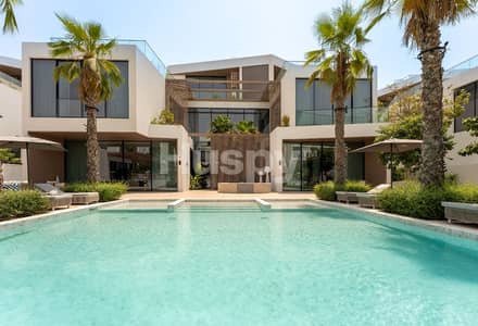 Villa de 7 chambres à à vendre à Al Barari, Dubai - Villa à Al Barari，Altissima, 7 chambres, 65000000 AED - 16535788