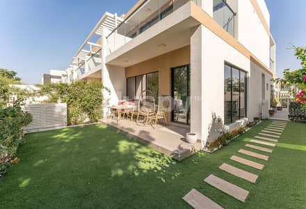 4 Schlafzimmer Villa zum Verkauf in DAMAC Hills, Dubai - Villa in DAMAC Hills，The Park Villas，Pelham, 4 schlafzimmer, 4350000 AED - 16535796