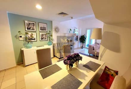 4 Schlafzimmer Villa zum Miete in Jumeirah Village Circle (JVC), Dubai - Villa in Jumeirah Village Circle (JVC)，JVC District 15，Seasons Community，Autumn，Autumn Townhouses, 4 schlafzimmer, 175000 AED - 16535805