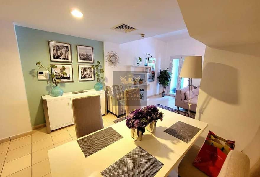 Villa in Jumeirah Village Circle (JVC),JVC District 15,Seasons Community,Autumn,Autumn Townhouses, 4 schlafzimmer, 175000 AED - 16535805 Villa in Jumeirah Village Circle (JVC),JVC District 15,Seasons Community,Autumn,Autumn Townhouses, 4 schlafzimmer, 175000 AED - 16535805