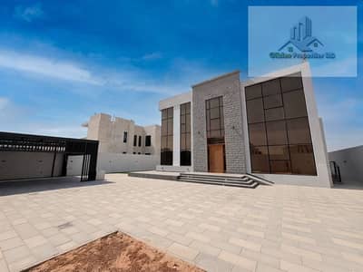 Villa de 5 chambres à à louer à Dubailand, Dubai - Gemini_Generated_Image_kvyx8dkvyx8dkvyx. jpeg