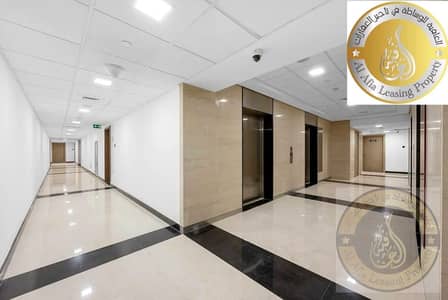 Appartement de 1 chambre à à louer à Al Nahda (Sharjah), Sharjah - WhatsApp Image 23. jpeg