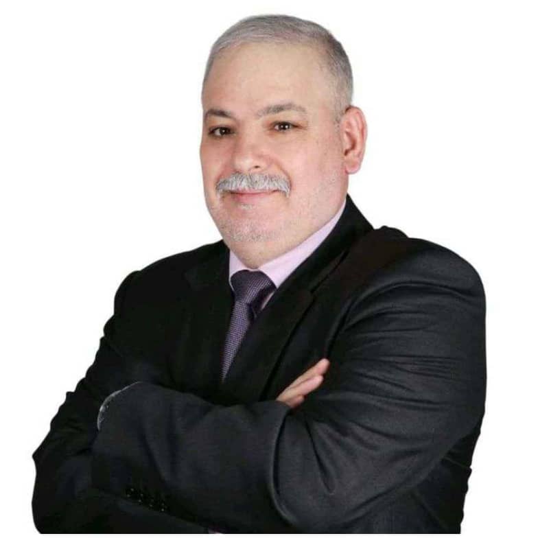 Nabih Hamzeh Nabih Hamzeh