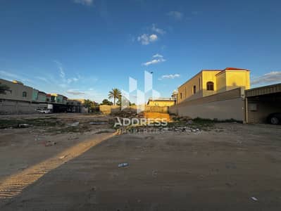 Plot in vendita a Al Rawda, Ajman - 7c36d0d6-cfdd-4e99-9251-c31548d72de7. jpg Plot in vendita a Al Rawda, Ajman - 7c36d0d6-cfdd-4e99-9251-c31548d72de7. jpg