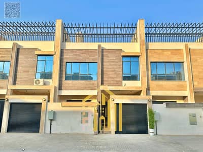 Townhouse de 5 chambres à à vendre à Al Zahya, Ajman - batch_WhatsApp Image 2026-09-16 at 8.47. 15 PM (2). jpg Townhouse de 5 chambres à à vendre à Al Zahya, Ajman - batch_WhatsApp Image 2026-09-16 at 8.47. 15 PM (2). jpg