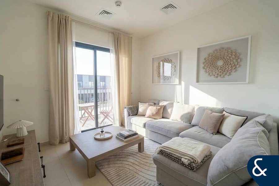 Rijwoning in Dubai South,Emaar South,Expo Golf Villas,Expo Golf Villas 4 (Greenviews 1), 3 slaapkamers, 2650000 AED - 16067770 Rijwoning in Dubai South,Emaar South,Expo Golf Villas,Expo Golf Villas 4 (Greenviews 1), 3 slaapkamers, 2650000 AED - 16067770