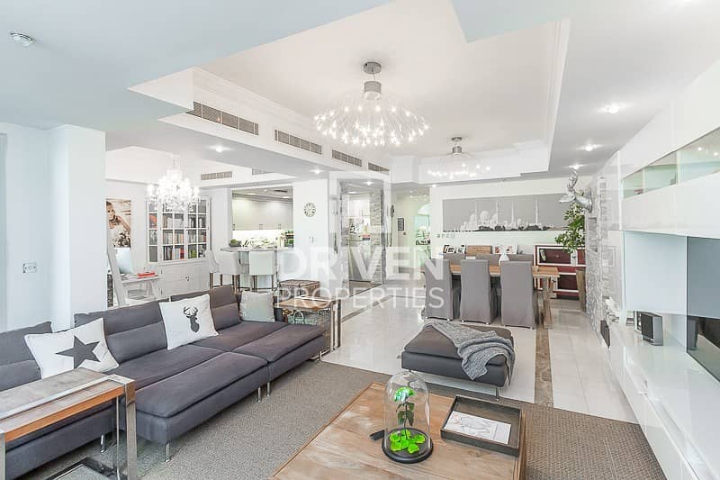 Impressive and Upgraded 3 Bed plus Maids Impressive and Upgraded 3 Bed plus Maids