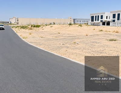 Plot in vendita a Al Zahya, Ajman - ChatGPT Image Sep 16, 2026, 10_33_42 PM. png
