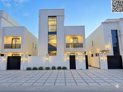 5 Camere Villa in vendita a Al Helio, Ajman - batch_WhatsApp Image 2026-09-16 at 10.31. 01 PM (1). png
