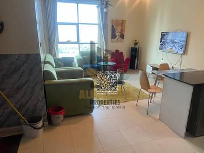 1 Slaapkamer Appartement te Huur in Al Nuaimiya, Ajman - 481ab66e-4564-4c63-b531-bc89721f9745. jpeg