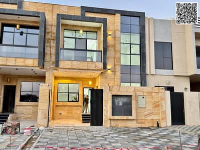 5 Camere Villa in vendita a Al Helio, Ajman - batch_WhatsApp Image 2026-09-16 at 10.30. 11 PM. png