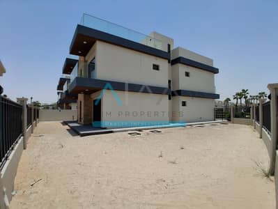 6 Bedroom Villa for Sale in DAMAC Hills, Dubai - WhatsApp Image 2026-06-26 at 2.44. 40 AM. jpeg