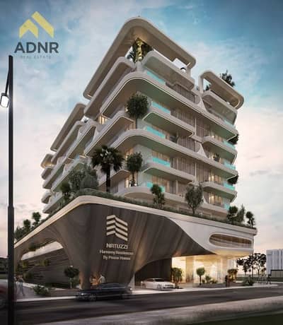 2 habitaciones Apartamento para en Venta en Dubai Islands, Dubai - 3. JPG 2 habitaciones Apartamento para en Venta en Dubai Islands, Dubai - 3. JPG