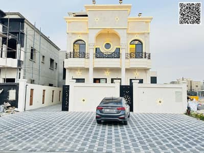 5 Bedroom Villa for Sale in Al Zahya, Ajman - batch_WhatsApp Image 2026-09-16 at 10.27. 50 PM. png 5 Bedroom Villa for Sale in Al Zahya, Ajman - batch_WhatsApp Image 2026-09-16 at 10.27. 50 PM. png