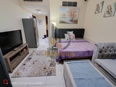 Studio for Rent in Corniche Ajman, Ajman - 148e30a4-585f-445d-80e7-24f748fadd2e. jpeg Studio for Rent in Corniche Ajman, Ajman - 148e30a4-585f-445d-80e7-24f748fadd2e. jpeg