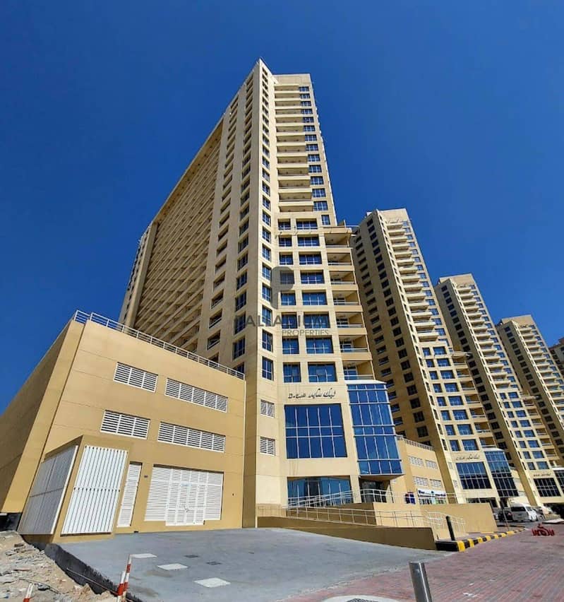 Appartement à Dubai Production City (IMPZ), 1 chambre, 47000 AED - 16536131 Appartement à Dubai Production City (IMPZ), 1 chambre, 47000 AED - 16536131