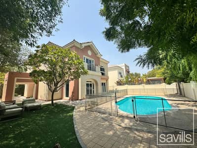 5 Schlafzimmer Villa zum Miete in Dubai Sports City, Dubai - Villa in Dubai Sports City,Victory Heights,Novelia, 5 schlafzimmer, 565000 AED - 16536136 5 Schlafzimmer Villa zum Miete in Dubai Sports City, Dubai - Villa in Dubai Sports City,Victory Heights,Novelia, 5 schlafzimmer, 565000 AED - 16536136