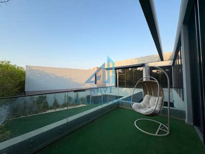 5 habitaciones Villa para en Alquiler en Tilal City, Sharjah - 88f87a3a-96fb-4cc2-9dc1-257acfe2f26b. jpeg