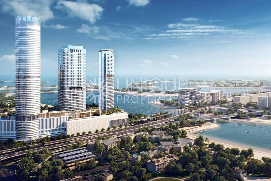 Appartement in Palm Jumeirah,The Palm Beach Towers,Palm Beach Tower 2, 3 slaapkamers, 8368920 AED - 16536186 Appartement in Palm Jumeirah,The Palm Beach Towers,Palm Beach Tower 2, 3 slaapkamers, 8368920 AED - 16536186