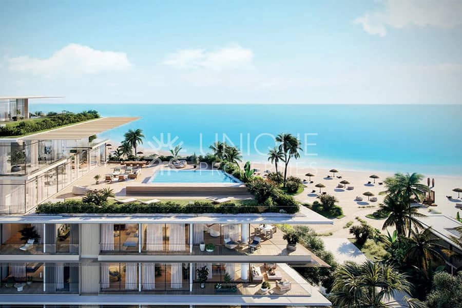Apartamento en Dubai Islands,Rixos Dubai Islands Hotel & Residences,Beach Residences Dubai Islands, 3 dormitorios, 7333920 AED - 16536187 Apartamento en Dubai Islands,Rixos Dubai Islands Hotel & Residences,Beach Residences Dubai Islands, 3 dormitorios, 7333920 AED - 16536187