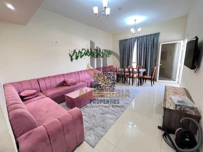 2 habitaciones Apartamento para en Alquiler en Al Nuaimiya, Ajman - c8879f31-b31a-497e-9393-16c46d847668. jpeg 2 habitaciones Apartamento para en Alquiler en Al Nuaimiya, Ajman - c8879f31-b31a-497e-9393-16c46d847668. jpeg