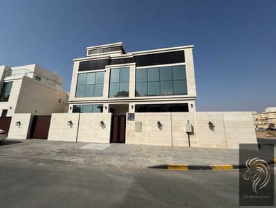 5 Bedroom Villa for Rent in Al Zahya, Ajman - IMG_6290. jpg