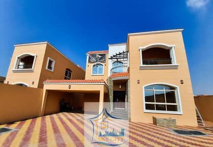 فيلا تصميم راقي من المالك بدون عموله فيلا تصميم راقي من المالك بدون عموله