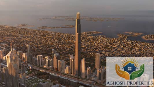 1 Schlafzimmer Wohnung zum Verkauf in Sheikh Zayed Road, Dubai - Shot 9 20000. jpg 1 Schlafzimmer Wohnung zum Verkauf in Sheikh Zayed Road, Dubai - Shot 9 20000. jpg