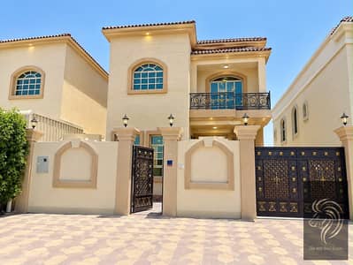 5 Bedroom Villa for Rent in Al Mowaihat, Ajman - 271f0df2-2f50-4129-8af9-8e944c8bfcc7. jpg